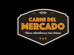 Carne Del Mercado - Curvy Esmer Vick Valencia Fat Rides Fat