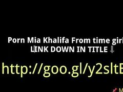 Mia Khalifa porr mindre flicka googl