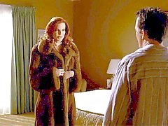 Marcia Cross - epätoivoiset kotirouvat s1e06