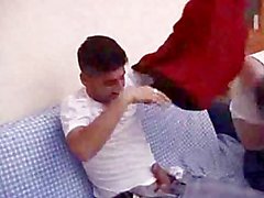 Amateur Str8 Turkish Gay4Pay Fuck - part 2