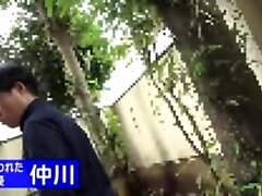 Omege японская девушка с большими сиськами на камерах