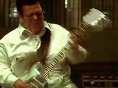 Rammstein - Keine Lust (Resmi Video)