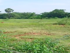 Andra Tantine en Rangampeta village de