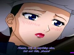 Orgy Training 1 Anime Sansürsüz Eng Sub