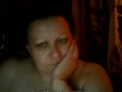 Hot Rus skype annemin Maria bir oyun olgunlaşmaya