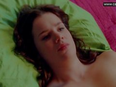 Anna Raadsveld, Charlie Dagelet, etc - holländische Teens explizite Sex-Szenen