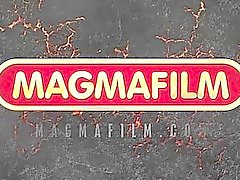Magma Film tedesco scambista Parte