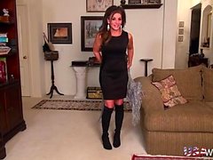 USAwives Solo Mature Ladies Footage Compilation