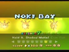 Noki Bay RTA em 9:28