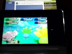 (Floph) Live !!! Oddish brillante en Alfa Sapphire