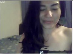 Colombiana masturbandoce веб-камера 2