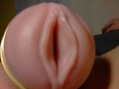 di Fleshlight part1