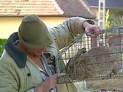 A cathy insegnato la biologia presso la scuole locali per gli anni