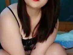 Vídeo pornô asiático gratuito da webcam chinês