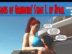 Giantess sex, growth, giantess sex, giantess growth cartoon