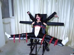 Fétisan médical amateur et médecin BDSM