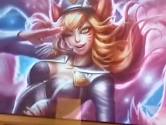 Popstar Ahri SoP (First-Ever SoP!)