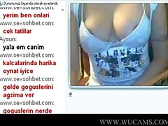 Türkye turk aysun My Location Amigo olarak webcams