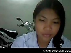 ThaiGirlOnCam lanesisters матадор GYMNA