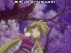 Karakuri può Ninja ragazza Vol. 2 02 hentaivideoworld