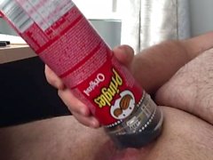 Mr_D Hausgemachte Pussy von Pringles