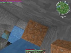 Minecraft Let's Play Episode 1