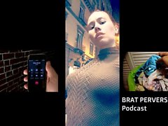 Podcast Ep4: Külotlu Perv en Telefon Seks