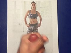 Olimpiyat Haraçları 3. Gün: Aly Raisman