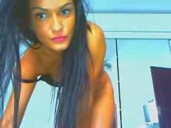 O curva de Bellagio Bucuresti se fute pe webcam porn