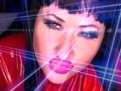 Julie Simone - Alien Abduction Joi Pleasure Trance