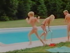 James Bande contre O.S.SEX 69 (1986) with Marylin Jess