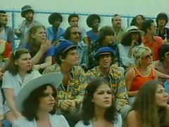 New York Babes - 1979