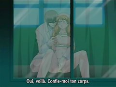 Yakin Byoutou Ni- - 03 vostfr