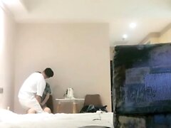 Asian amateur webcam