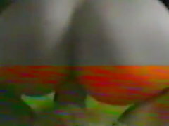 Porno de USSR-16. Vídeo VHS