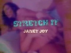Sexy Janet Joy DP.flv