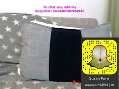 scopata Spettacoli dal vivo aggiungere Snapchat: SusanPorn94946