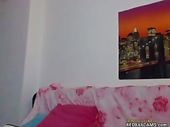 Camgirl Webcam göster 36.