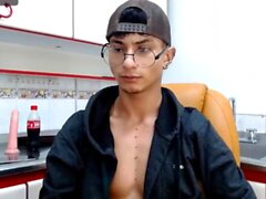 Latina Webcams 010 Gay Webcam Porn Video