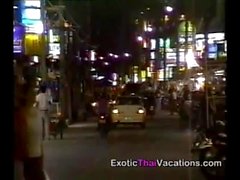 Sex, Sünde, Sonne in Phuket - Sex Guide zu Redlight Districts auf Phuket