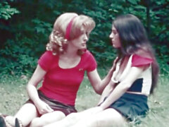 Vintage mère, mère velue, maman la plus longue