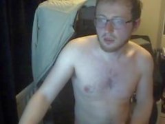 Nerd cub edge and cum time finally 432