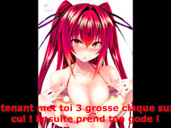 Joi fr, joi cei hentai french