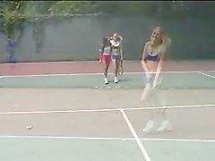 Katie Morgan Tennis Eğitmen