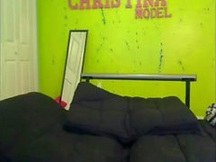 Seksi Webcam Oturum Saat Uzun