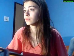 Busty hailey webcam doggystyle becerdin