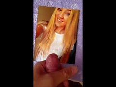 Ava Sambora CumTribute içerisinde 6. sırada