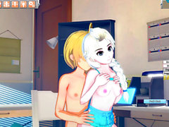 Elsa frozen sex, dirty disney, frozen cartoon long