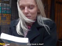 Hard student anal sex after an exam