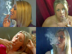 Mira grey, smoker, hot japonaise collection